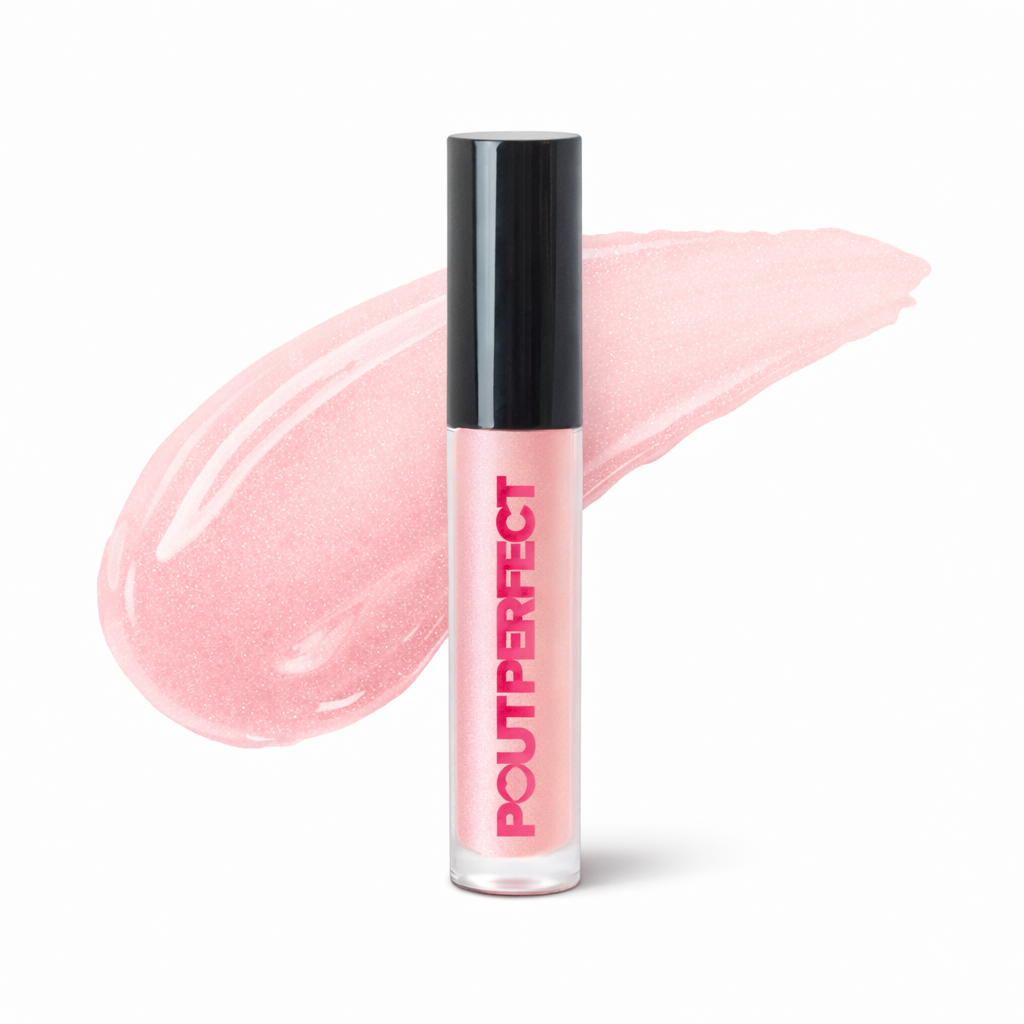 The Original Classic Lip Gloss — Pearl