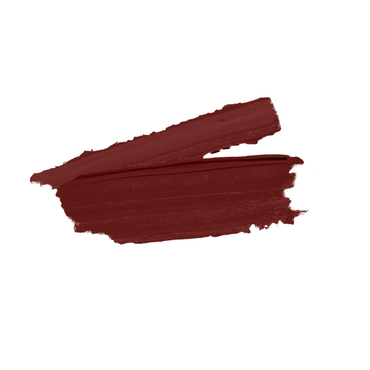 NEW Signature Maison Lipstick - Perfect Plum