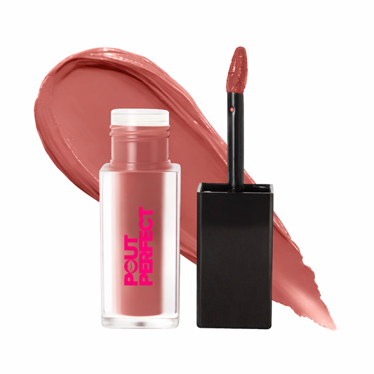 Liquid Lip Stain  — Pink Peach