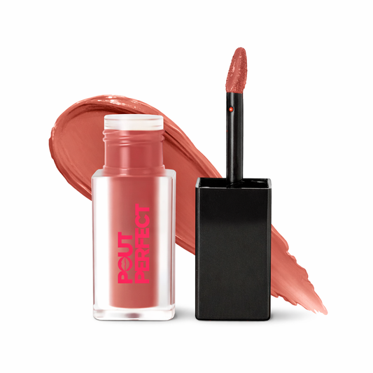 Liquid Lip Stain  — Pink Peach