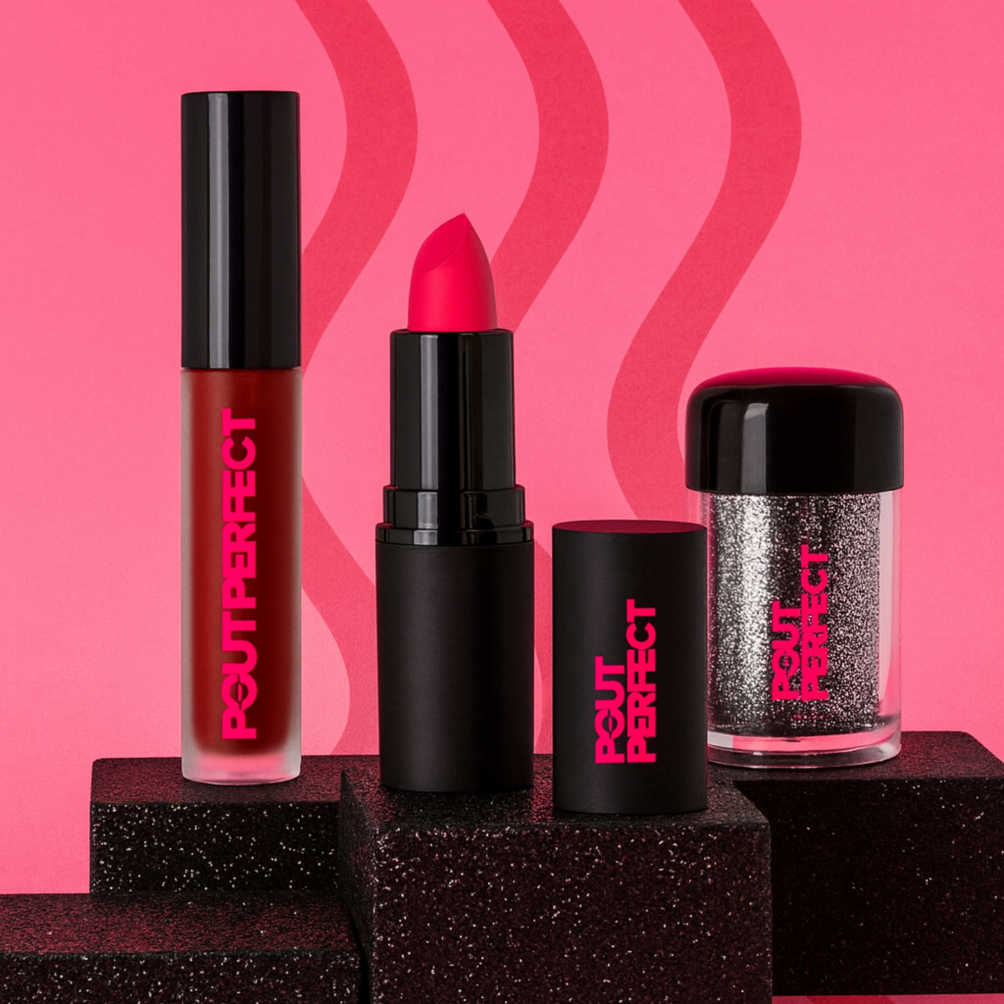 Pink Pizzazz Video Bundle