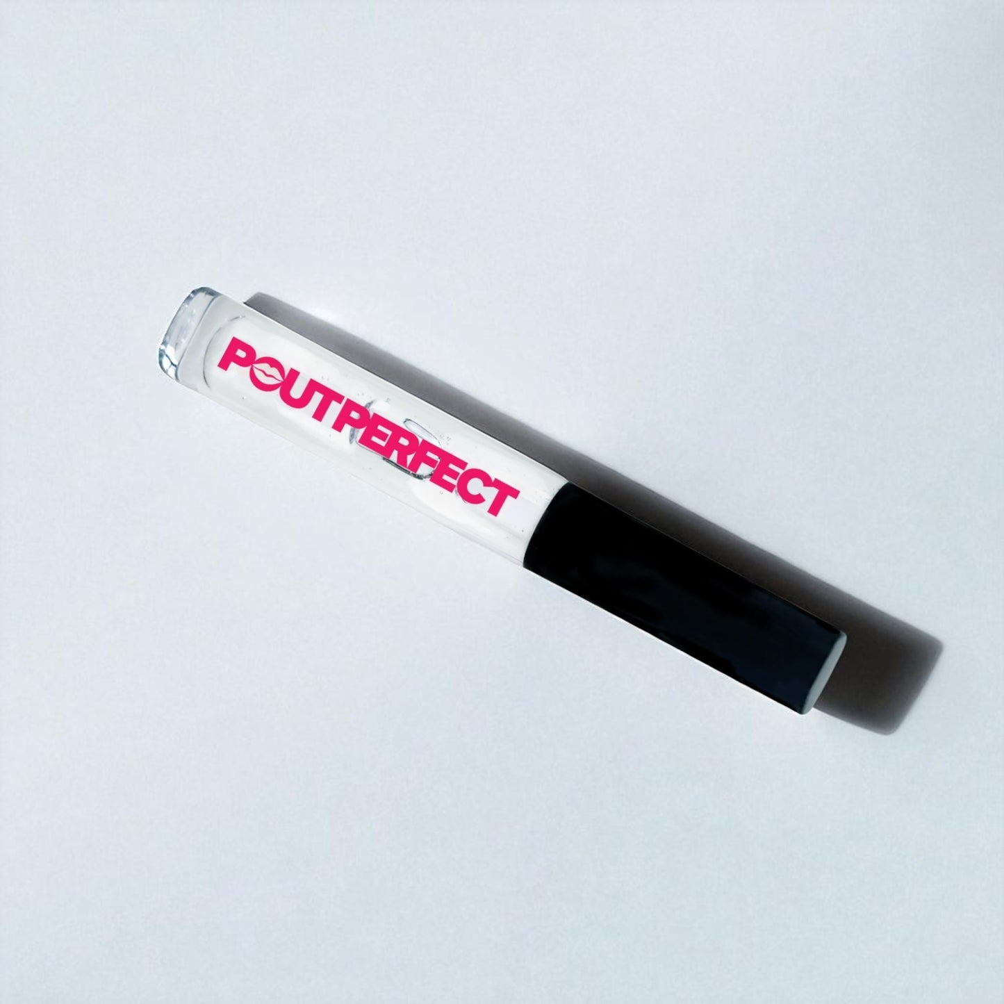 X —TREAM Plump Lip Gloss