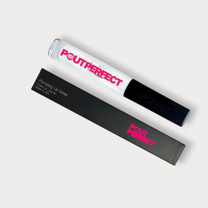 XTREAM Plumping Lip Gloss