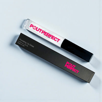 XTREAM Plumping Lip Gloss