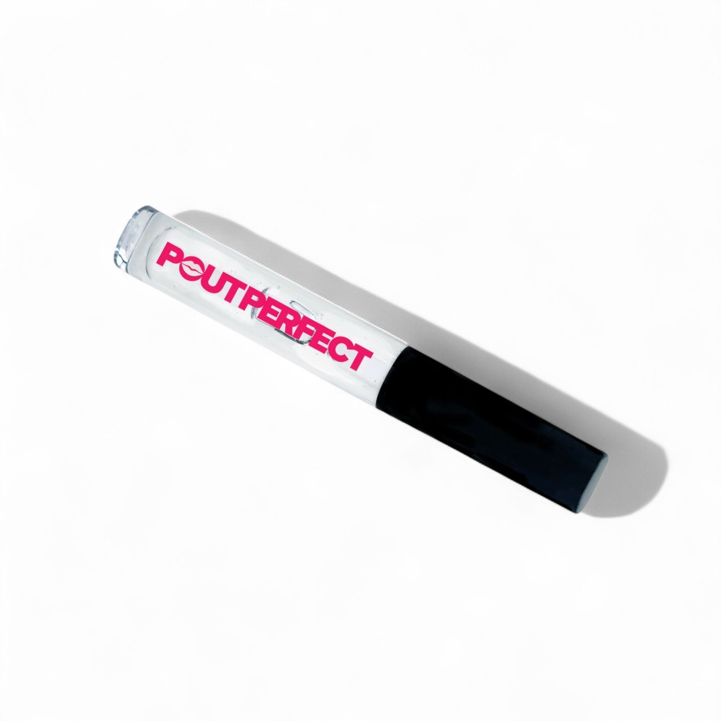 X —TREAM Plump Lip Gloss