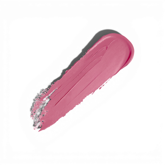 Luxury Cream Lipstick—Precious Pink