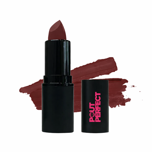 NEW Signature Maison Lipstick - Raspberry Satin