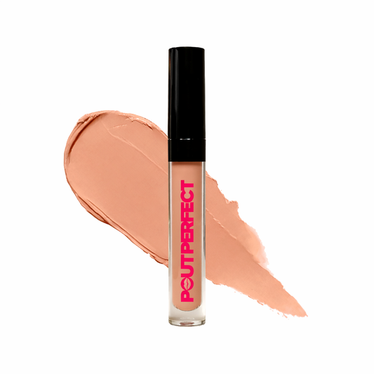 NEW Haute Liquid to Matte Lipstick - Ritzy
