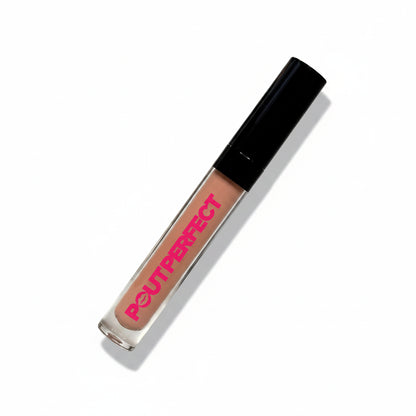 NEW Liquid to Matte Lipstick - Ritzy