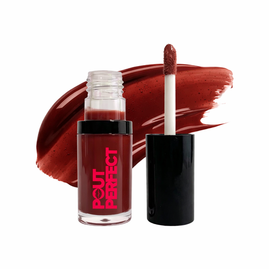 NEW Ultra-Lush Éternité Hydrating Lip Oil - Rosewood
