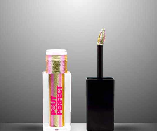 Liquid Shimmer Gloss 🎉 Rosy