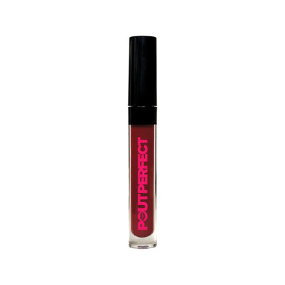 NEW Liquid to Matte Lipstick - Rouge