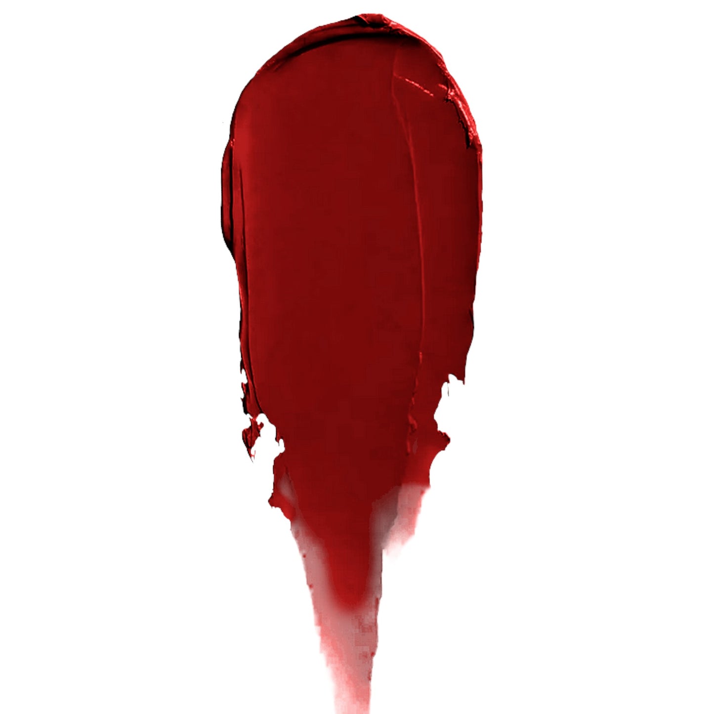 NEW Liquid to Matte Lipstick - Rouge
