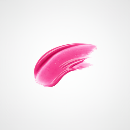 NEW Ultra-Lush Éternité Hydrating Lip Oil - Sheer Hot Pink
