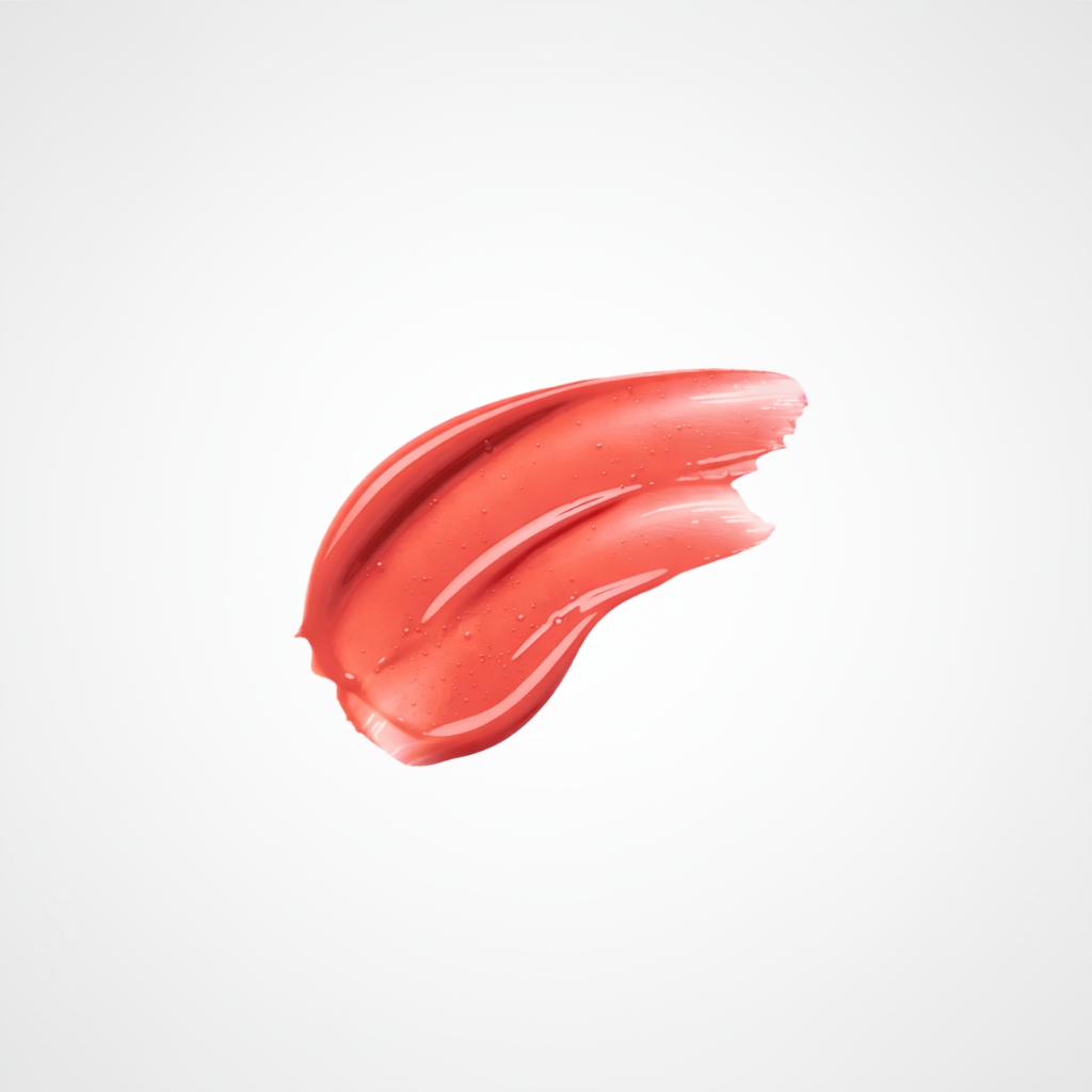 NEW Ultra-Lush Éternité Hydrating Lip Oil - Sheer Red