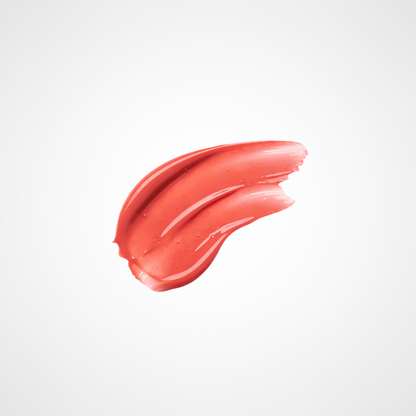 NEW Ultra-Lush Éternité Hydrating Lip Oil - Sheer Red