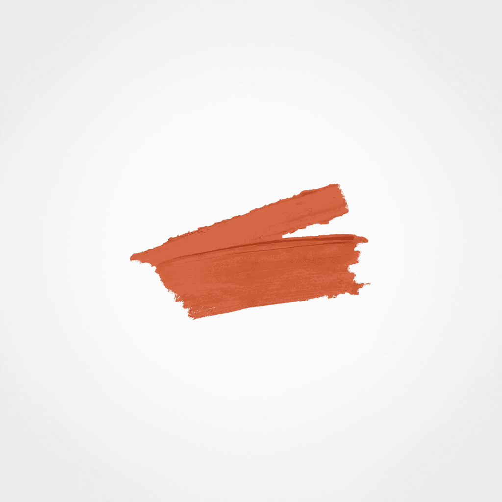 Signature Maison Lipstick — Spicy Rum