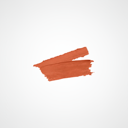 Signature Maison Lipstick — Spicy Rum