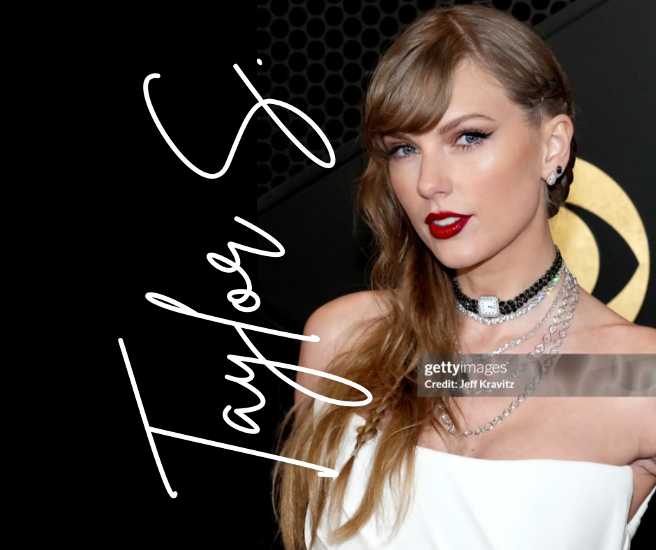 Signature Lipstick Oh So Red — TS Approved!