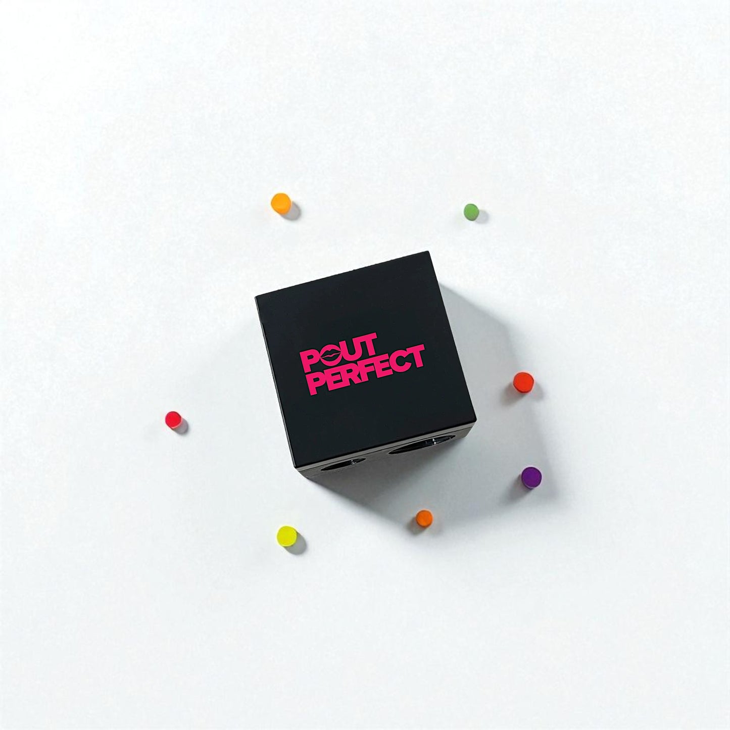 Dual Lip Liner Refiner