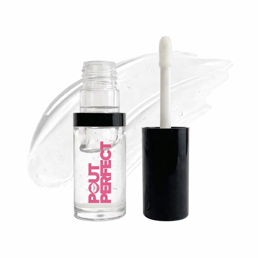 NEW Ultra-Lush Éternité Hydrating Lip Oil - Glass Slipper