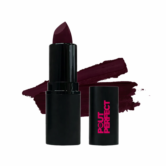 NEW Haute Matte Lipstick - Shiraz