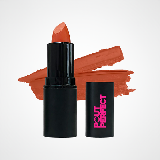 Signature Maison Lipstick — Barely Beige