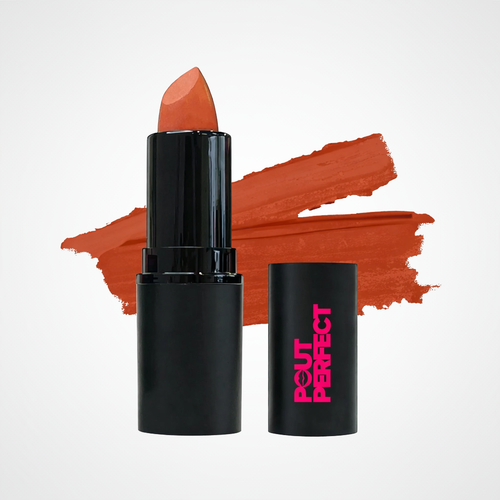Signature Maison Lipstick — Misty Mauve