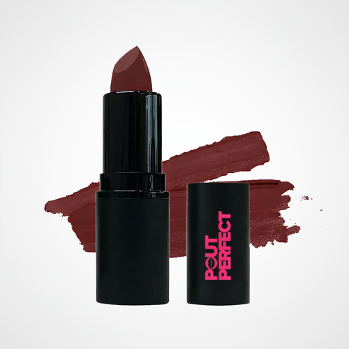 NEW Signature Maison Lipstick - Raspberry Satin