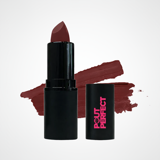 NEW Signature Maison Lipstick - Raspberry Satin