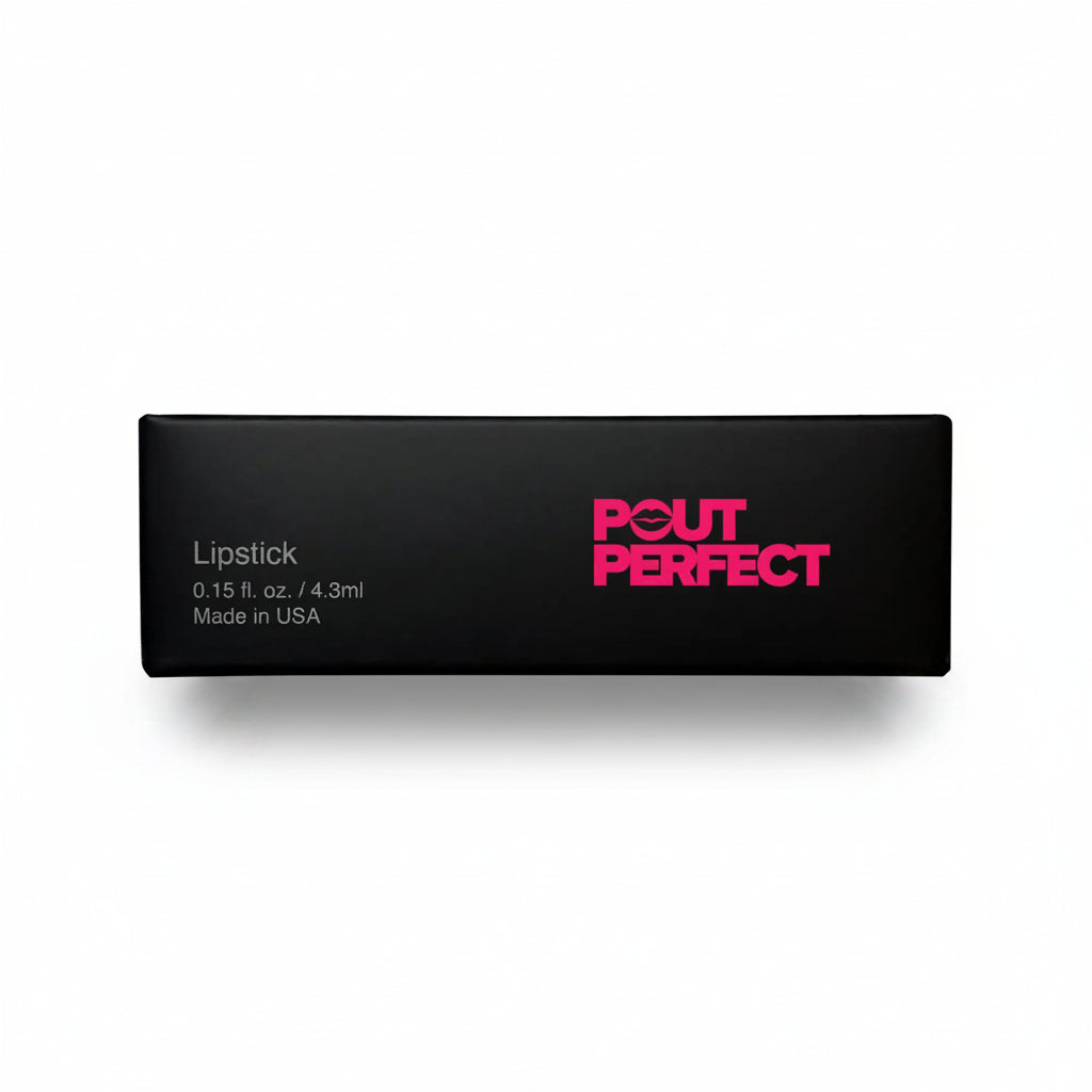 NEW Signature Lipstick - Perfect Plum