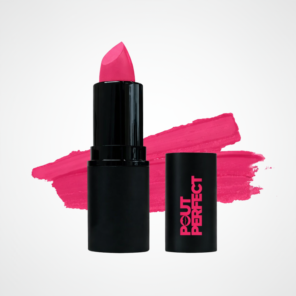 NEW Signature Maison Lipstick - Sparkling Wine