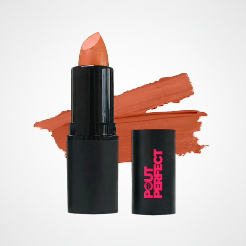 Signature Maison Lipstick — Spicy Rum