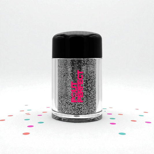 NEW — Glitter Dust Silver