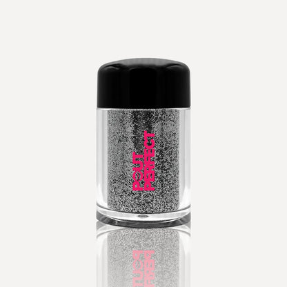 NEW — Glitter Dust Silver