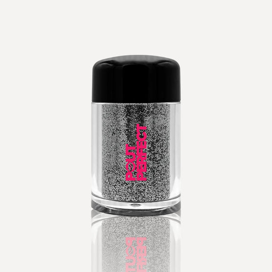 NEW — Glitter Dust Silver
