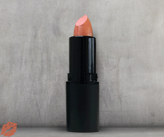 Signature Lipstick 💄 Spicy Rum