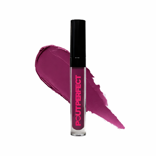NEW Haute Liquid to Matte Lipstick - Sugar Beet
