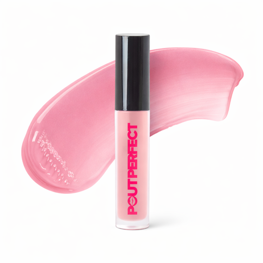 The Original Classic Lip Gloss — Tropical Pink