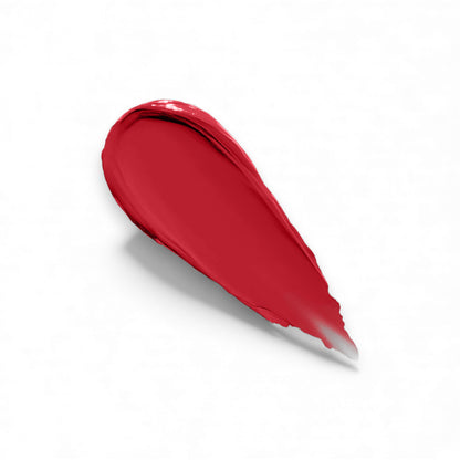 Magnificent Matte Liquid Lipstick—True Crimson