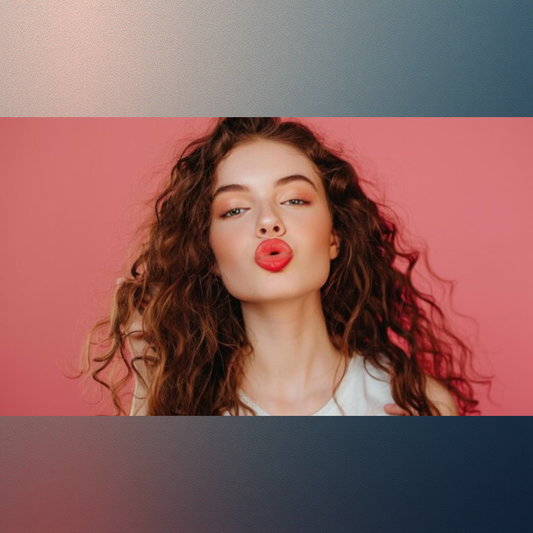 Auto-Stick Lip Liner Portfolio