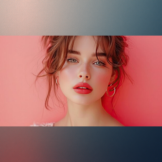 Classic Lip Gloss Portfolio