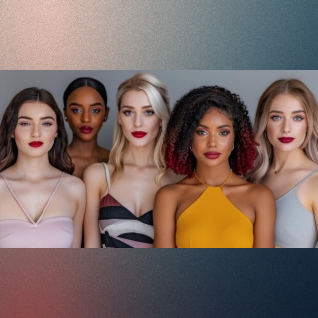 Signature Lipstick Collection