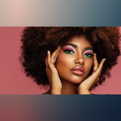 Auto-Stick Lip Liner Portfolio