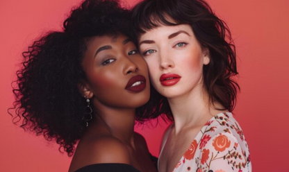 The Classics: Lip Gloss Bundle 5-piece