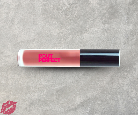 Classic Lip Gloss ✨ Warm Rose