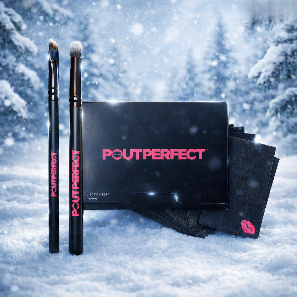 Our Flawless Lip Prep & Polish Set