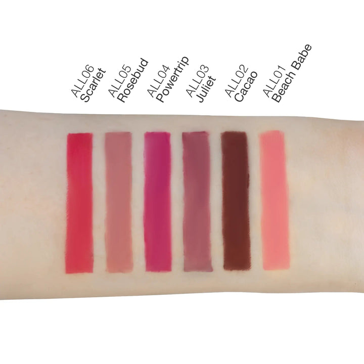Autostick Lip Liner 💫 Beach Babe - Pout Perfect
