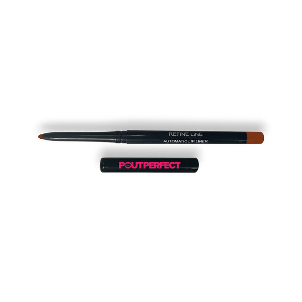 Autostick Lip Liner 💫 Cacao - Pout Perfect