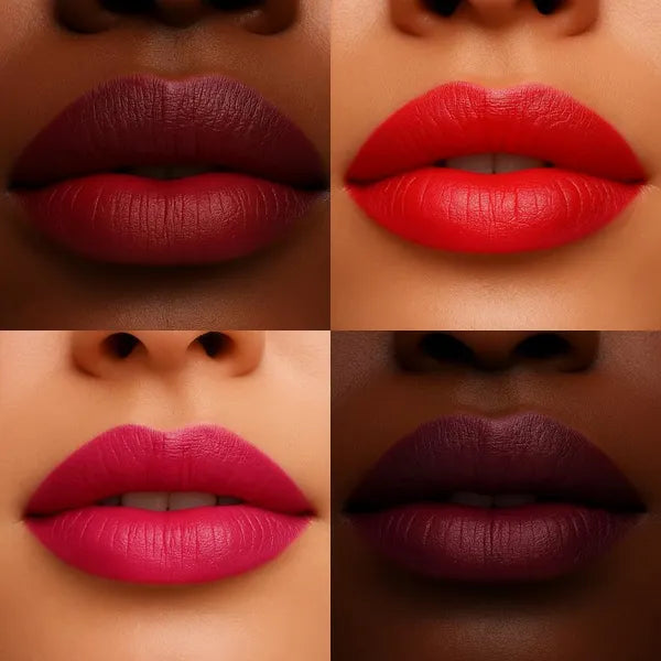 Build Your Lip Kit: